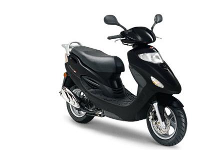 Kymco Movie 150CC